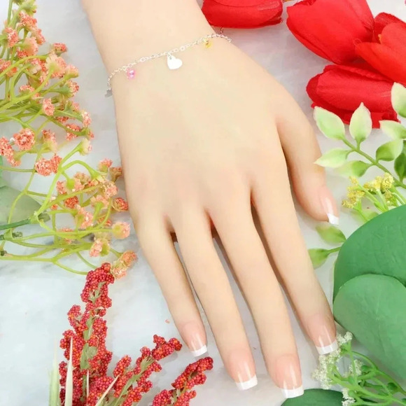 "New Beautiful Design Bracelet for Women/Girls, Gift, B777 - Picture 5 of 10